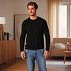Plus Size Men's Sleepwear